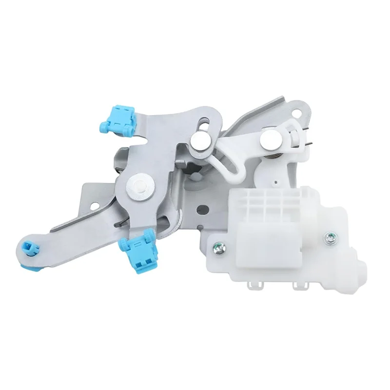 

Прочный привод замка задней двери FL3Z9943170B, FL3Z9943170E для Ford F-150 2015-2023 F-250 F-350 Super Duty 2017-2023