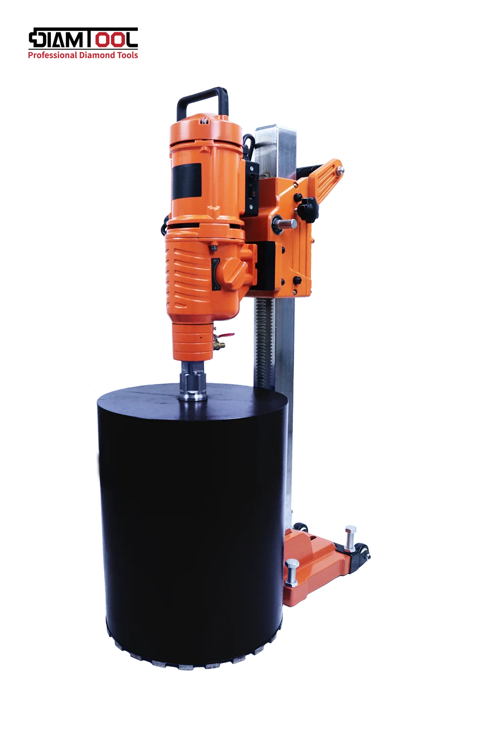 HZ-300C Elektrikli Elmas Karot - Power Tools Used In Construction incelemesi ve fiyatı