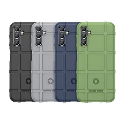 For Funda Samsung Galaxy A14 5G Case Samsung Galaxy A04E A04S A14 A24 A34 A54 5G Cover Shockproof Rugged Shield Phone Back Cover