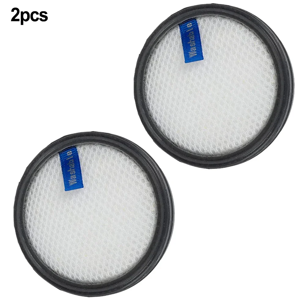 Filter pra-motor pengalaman pembersihan yang ditingkatkan dengan perawatan 8930377 PCBS 3037 pengganti Filter Penyedot Debu
