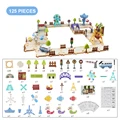 125pieces