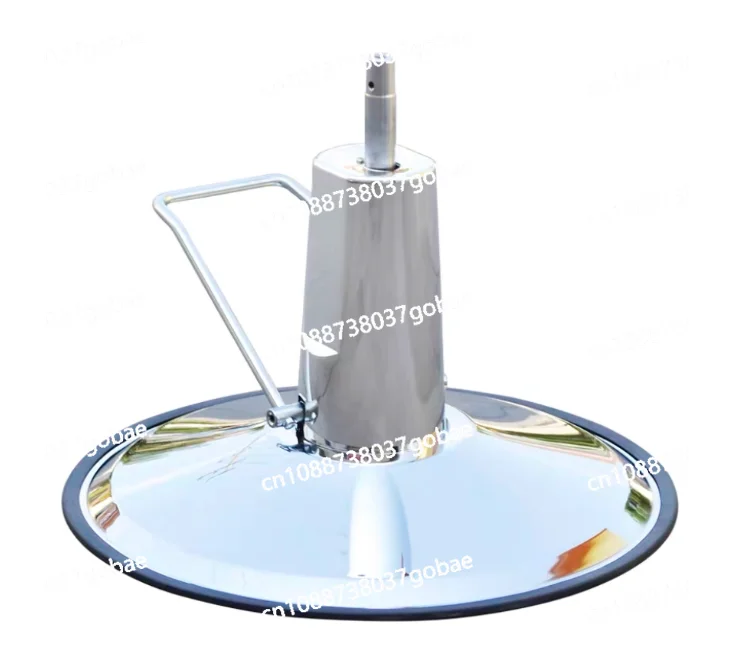 

Small Pump Hair Salon Beauty Chair Barber Accessories, Barber Chair Hydraulic Pump