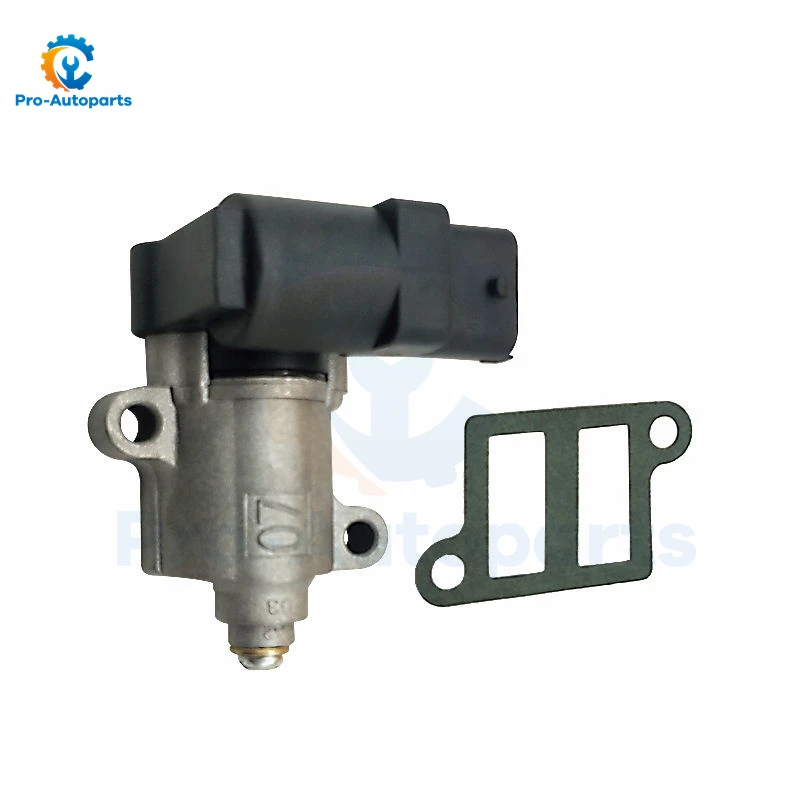 35150-05000 New Actuator Assy Idle Speed Air Control Valve 3515005000 Fit For Hyundai Accent Kia Carens 35150 05000