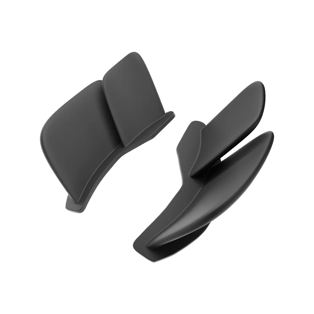 Motorcycle Rear Hump Fixed Wing Fairing Accessory Suitable For DUCATI Panigale Streetfighter V2 V4 S/R 2018-2024 - Image 2