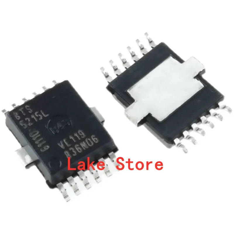 

5 шт./лот BTS5215L HSOP12 5215L в наличии