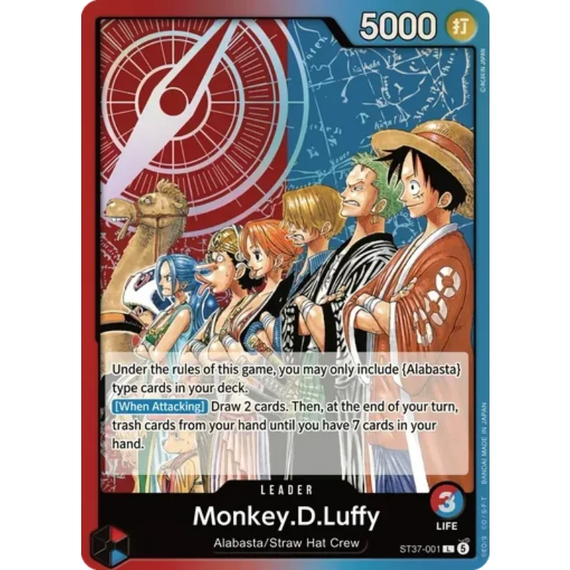 DIY Collection Card One Piece TCG Cards Nami Nojiko Monkey D Luffy Crocodile Leader Collection Anime Trading Card Game