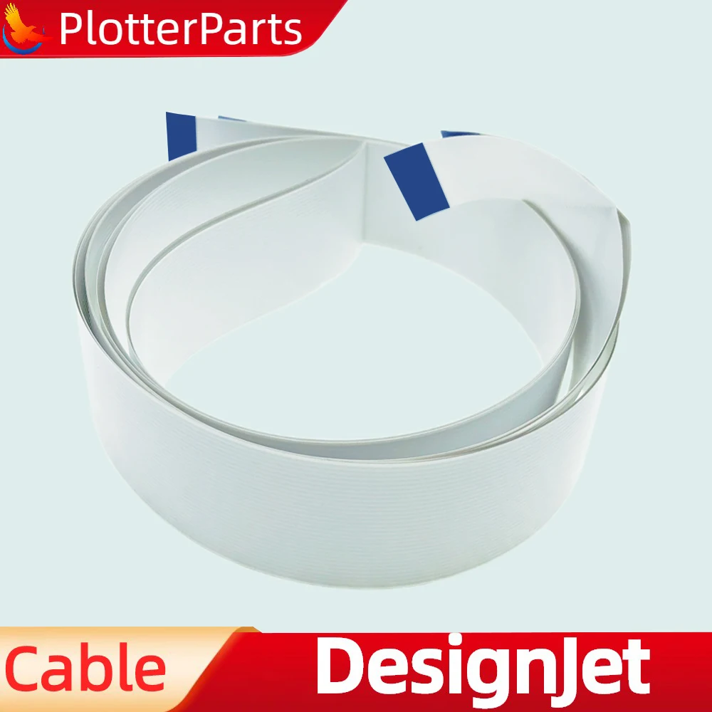 Carriage Trailing Cable For HP DesignJet Z3100  PS Q6659-60177 -67015 -67002​  -67019​ Q5669-67005 Printer  PlotterParts