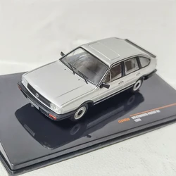 IXO 1:43 Scale PASSAT B2 1985 Alloy Car Model Toy Collectible Ornament Souvenir Toys Cars