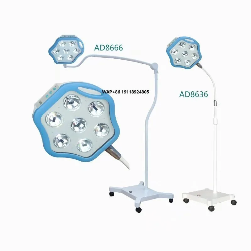 Ceiling Fixed Inspection Light Surgical Inspection Light Medical Examination Light