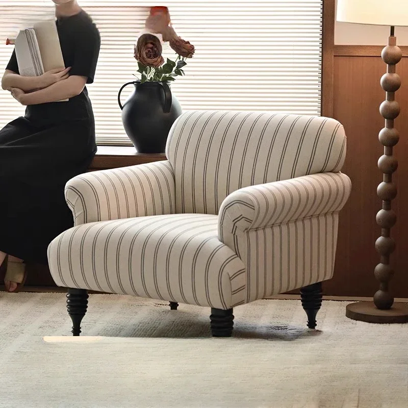 

Reading Relaxing Lazy Chair Adults Cushion Designer Comfortable Lazy Chair Fluffy French Sedie Da Soggiorno Home Furniture