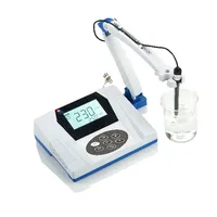 bench top electrical water tester circuit diagram For  dds-11c conductivity tds ec meter hold