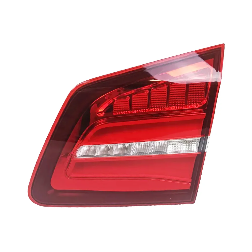 Suitable for Mercedes Benz W166 GL63 GL350 GL400 GL450 GL500 GL550 GLS350 GLS400 rear brake Tail lights A1669060702  A1669060802