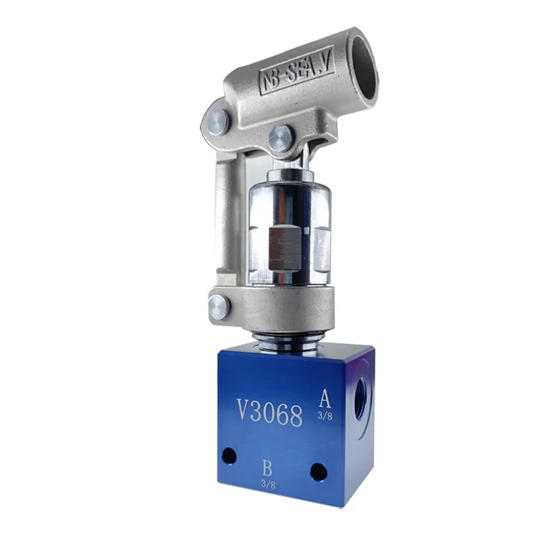 Hydraulic small high-pressure manual pressure oil pump manual hydraulic oil pump threaded compression pump LHP-10