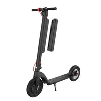 Alnsoor X8 City Electric Scooter 350W Motor 36V 10Ah Battery City Electric Scooter 10\