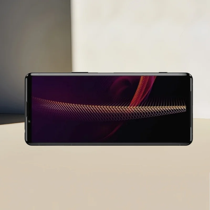 Original Sony Xperia 5iii 5 iii 5G Single Dual Sim XQ-BQ52 XQ-BQ72