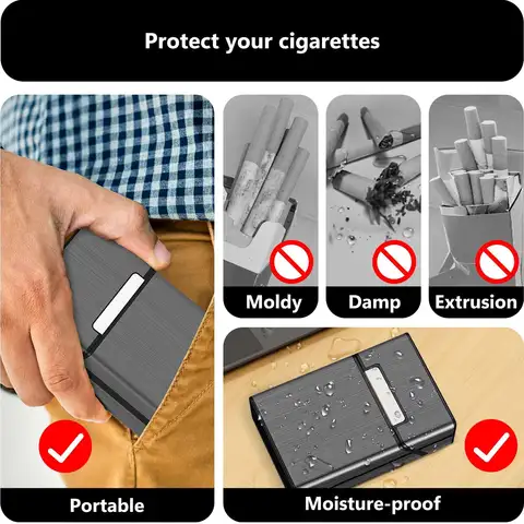 10 best sales धूम्रपान का मामला - №8