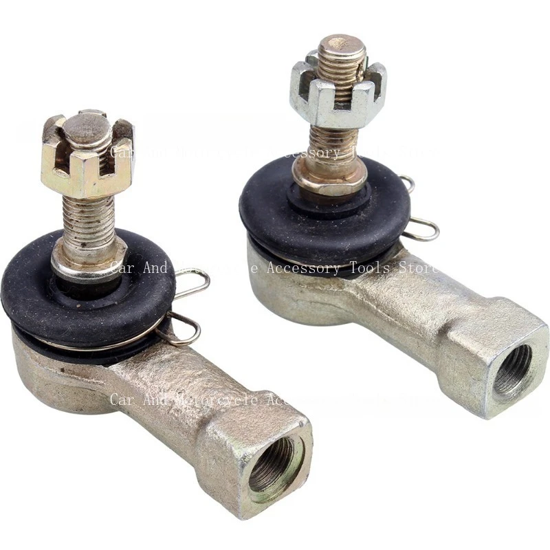 

Аксессуары для пляжных велосипедов, подходящие для 250R 300X 400EX 450ER Brute Force 750i, шаровая головка рулевого управления