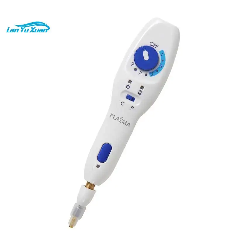 

Multi Skin Tighten Jet Plasma Pen Plasma Eyelid Lifting Wrinkle Remover Pen Professional Fibroblast Plasma Pen For Mole Removal