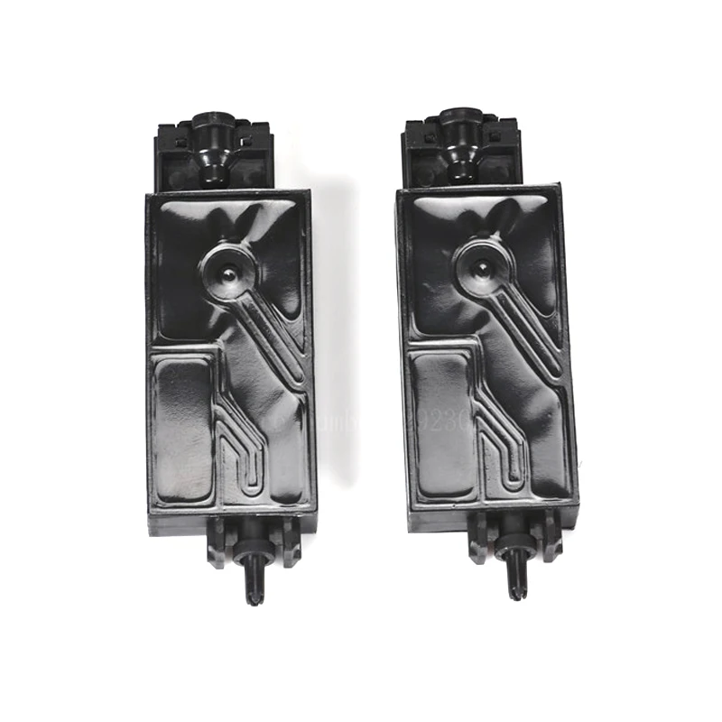 

10PCS JV5 DX5 UV Ink Damper for MIMAKI JV33 JV5 CJV150 UV Damper for Epson DX5 TX800 XP600 Printhead UV Ink Damper