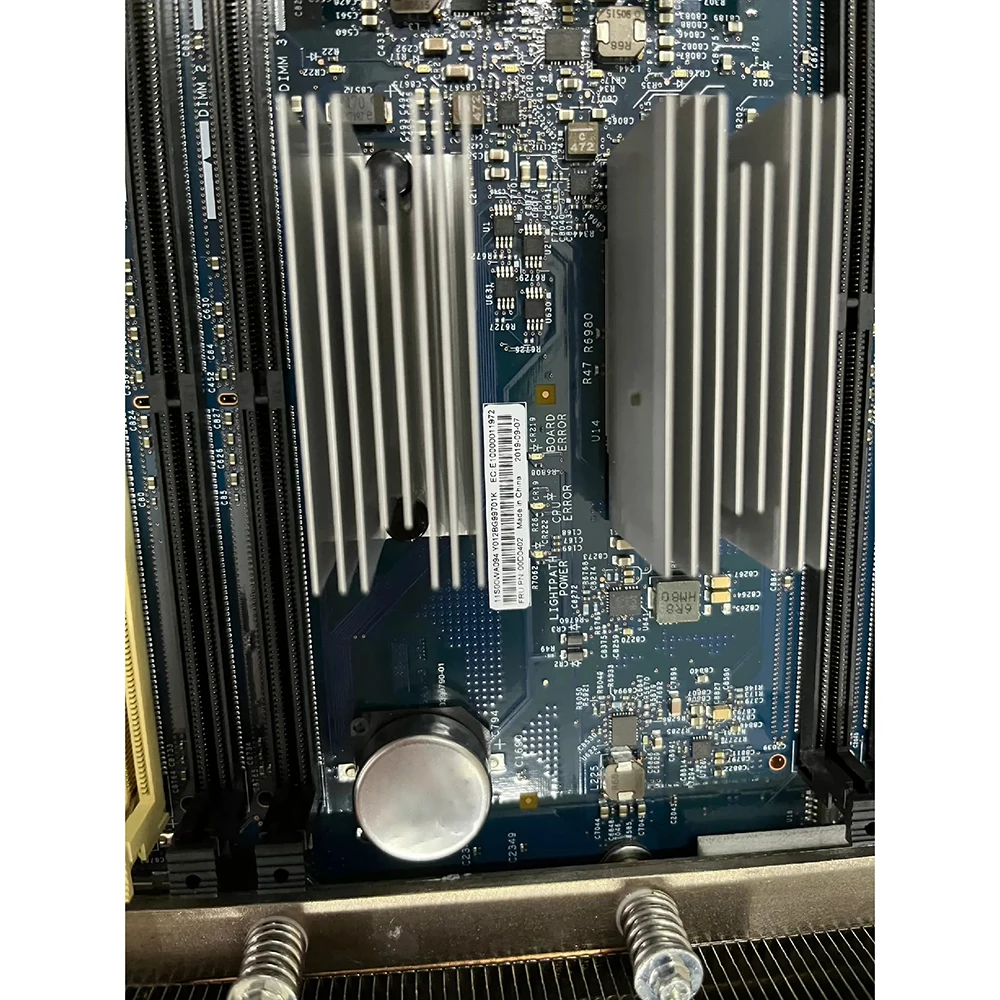 

For Lenovo CPU Suite Motherboard DDR4 Memory 00D0402 00WA069 X3850X6