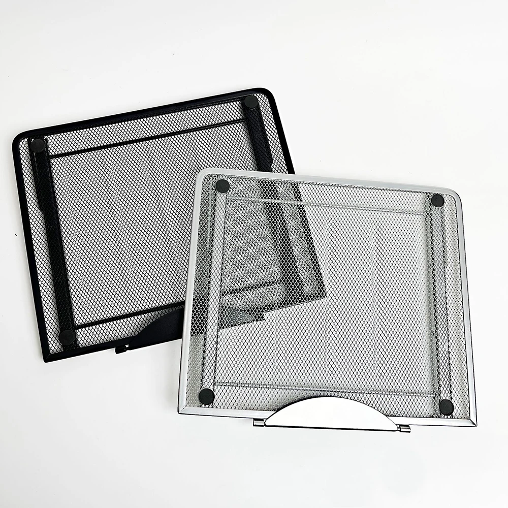 

Diamond Painting Light Pad Metal Stand 9 Angles Adjustable Non-slip Holder for Laptop Light Board Tracing for 5D Diamond Paintin