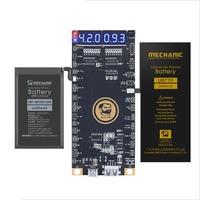 MECHANIC Battery Active Panel Fast Charge Detection Board For iPhone 5-15 Pro Max Samsung Xiaomi Android Phone Activation