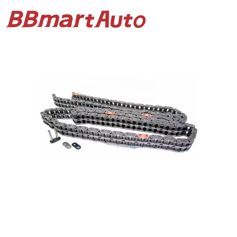 

0039976394 BBmart Auto Parts 1pcs Timing Chain For Mercedes Benz S G M Class OE A0039976394 Factory Price Car Accessories