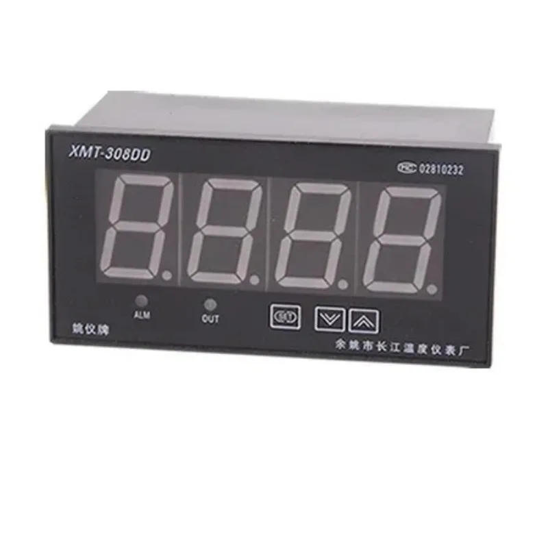 XMT-318DD Large Digital Tube XMTF-308DD Smart, Backlash SSR