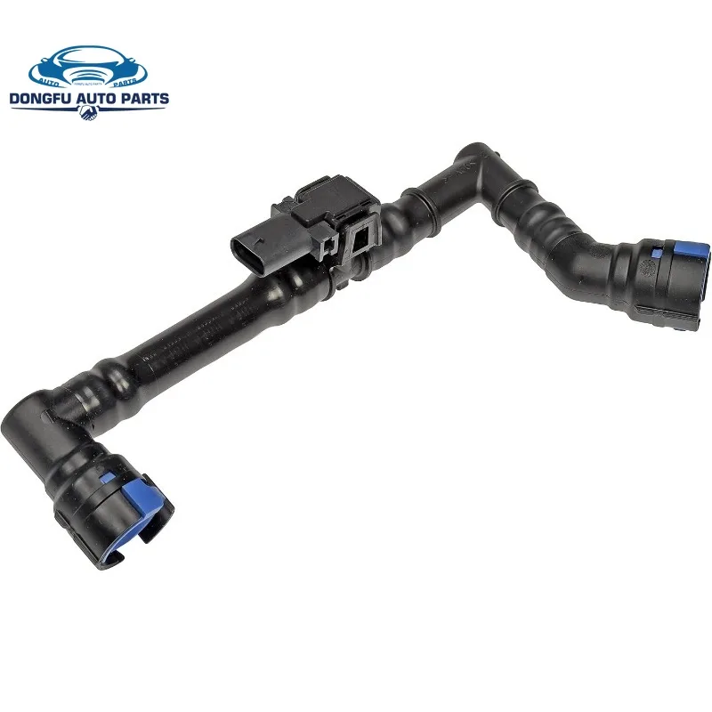 

FL3Z6758A 926460 Crankcase Pressure Sensor and Tube Assembly for Ford F150 Expedition Lobo Lincoln Navigator 2015-2017