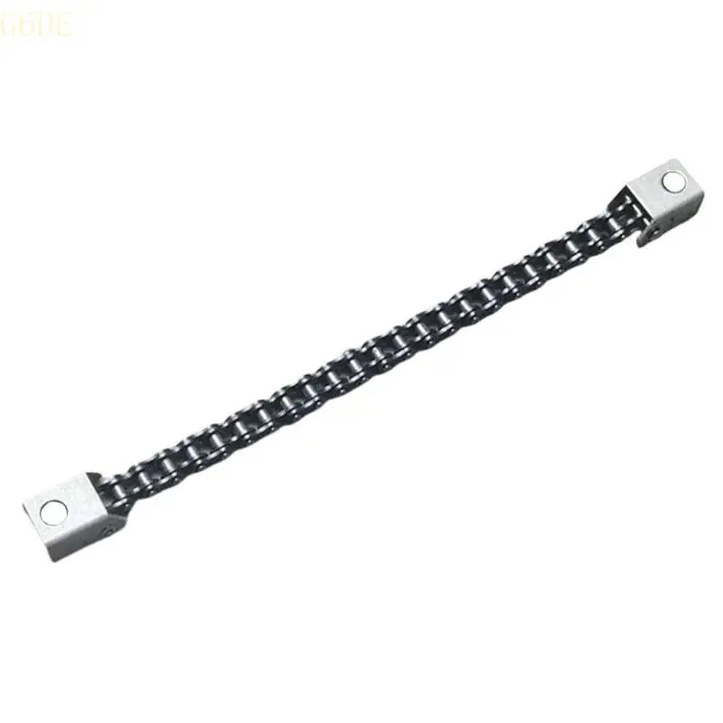 

G6DE Drum Pedal Hammer Chaine Chainte Streel Stleeple Pedal Chain Hammer Chain Chain Kick Pedal Chair наборы педали цепь