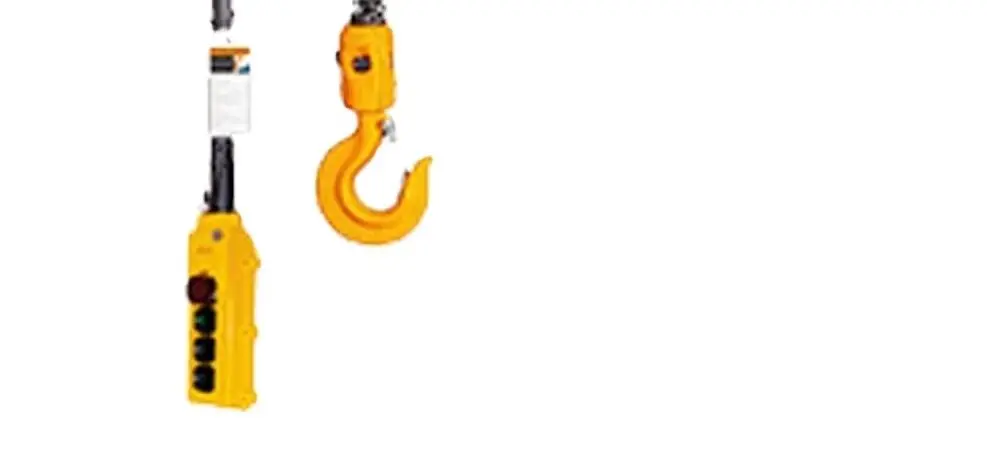 

0.5t Electric Pull Lift Chain Pulley Hoist Price Electric Chain Hoist