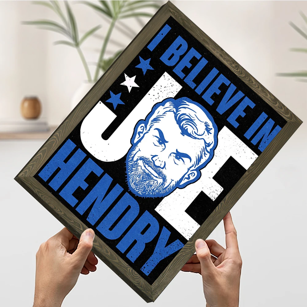 قل اسمه جو ملصق لوحة قماشية مطبوعة قابلة للتخصيص للصور جدار الفن ديكور صورة الديكور الداخلي الألعاب