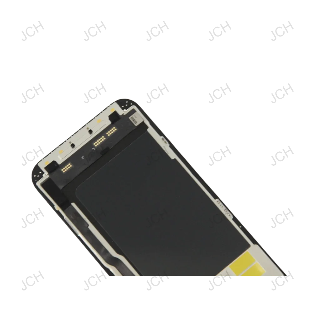 Großhandel Incell LCD-Display für iPhone 12 13 Mini 14 Plus 15 Pro Max Touchscreen-Ersatz True Tone IC Pantalla Ecran – Detail 4
