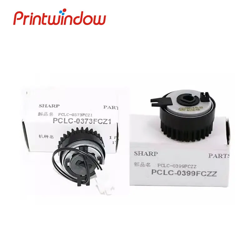 

PCLC-0399FCZZ PCLC-0373FCZ1 Original Registration Clutch for Sharp MX 2821 3121 2221 2421 s201 R S D N