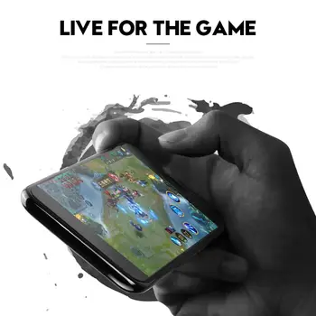 Tvrzené sklo pro Huawei Mate 30 20 10 Lite Mate 20X - ochranná fólie na celou obrazovku, bez otisků prstů a bez viditelnosti 10 nejlepší prodej Chytrý telefon Huawei Mate 20X - №3