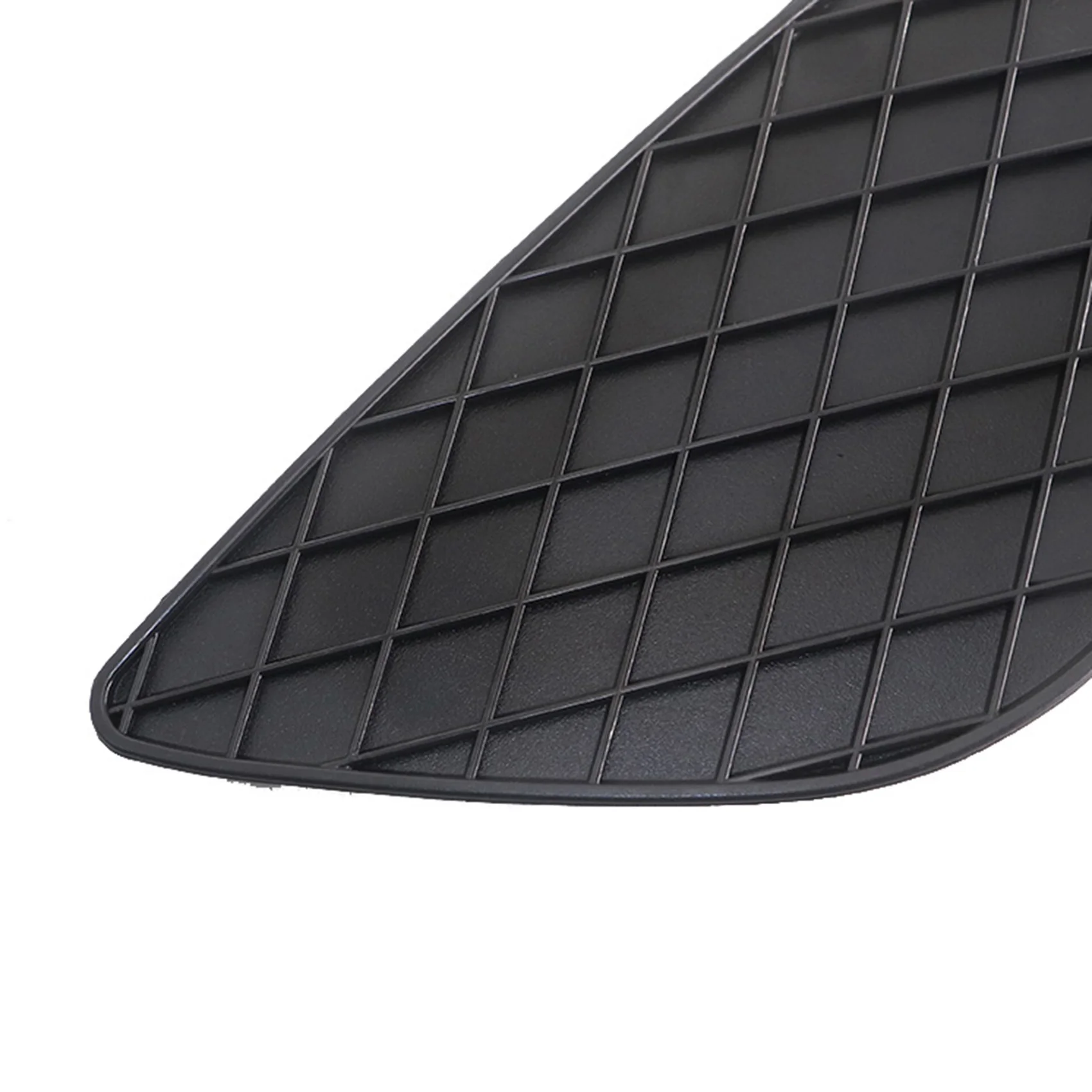 

Крышка передней решетки с дневными ходовыми огнями A66P 6368850074 6368850174 для Mercedes-Benz Vito W636 Viano W639, решетка противотуманных фар