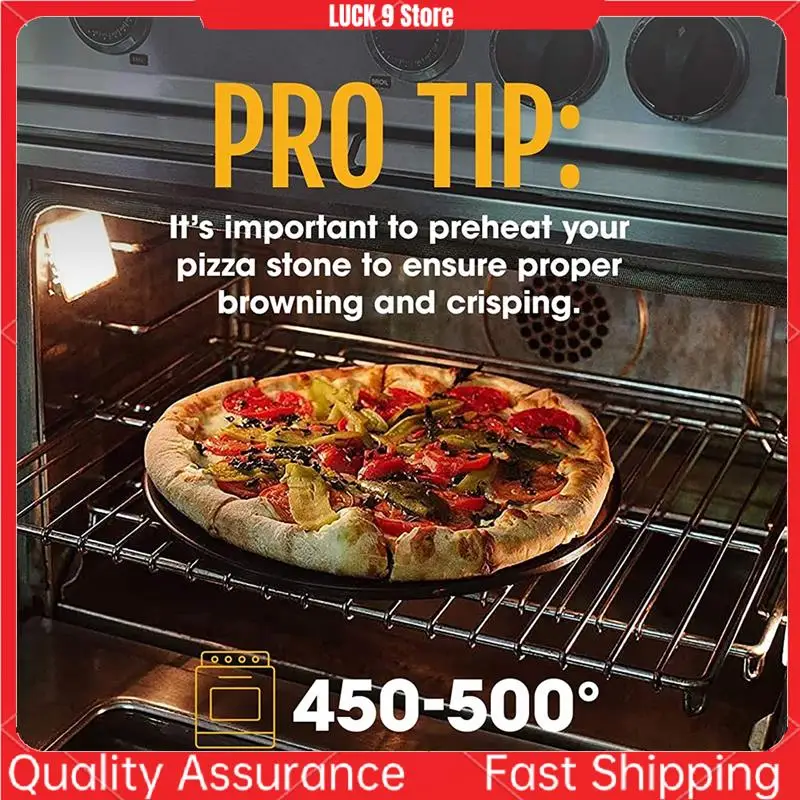 

Non-Stick Baking Tray For Ovens-Non-Stick, Stain-Free Pots For Gas, Barbecue And Barbecue-Kitchen Accessories 12Inch