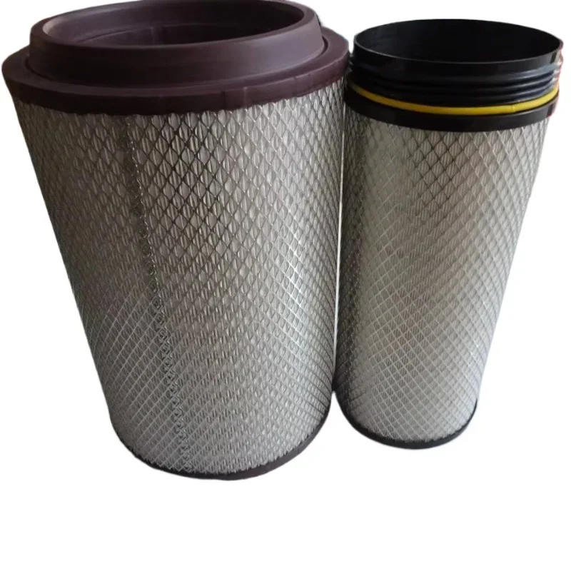 

Truck Engine Parts Air Filter Air Filter Washable Car Truck Air Filter
