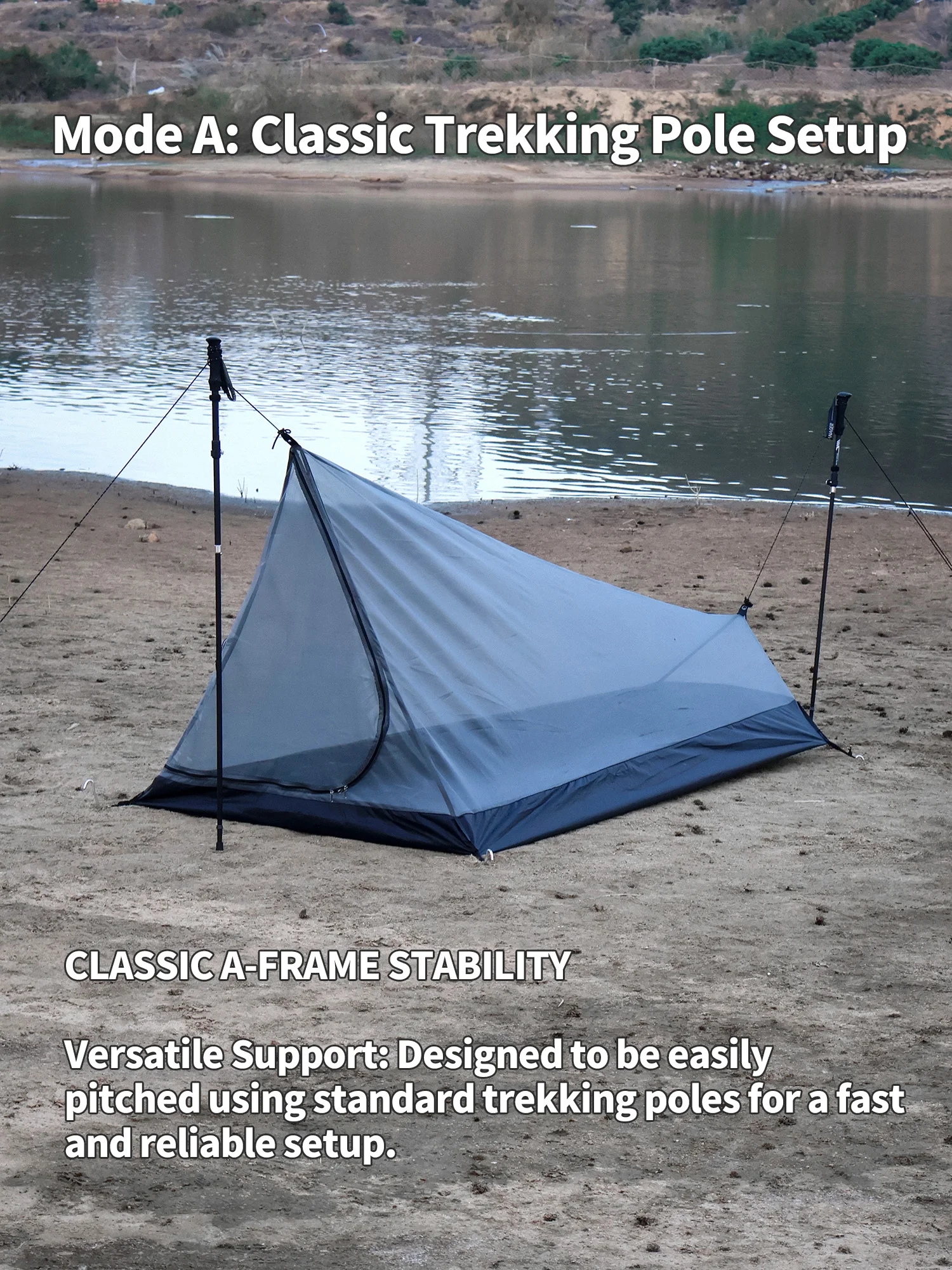 Thumbnail 3 - #70 Top Tent Poles & Stakes Picks for Every Budget