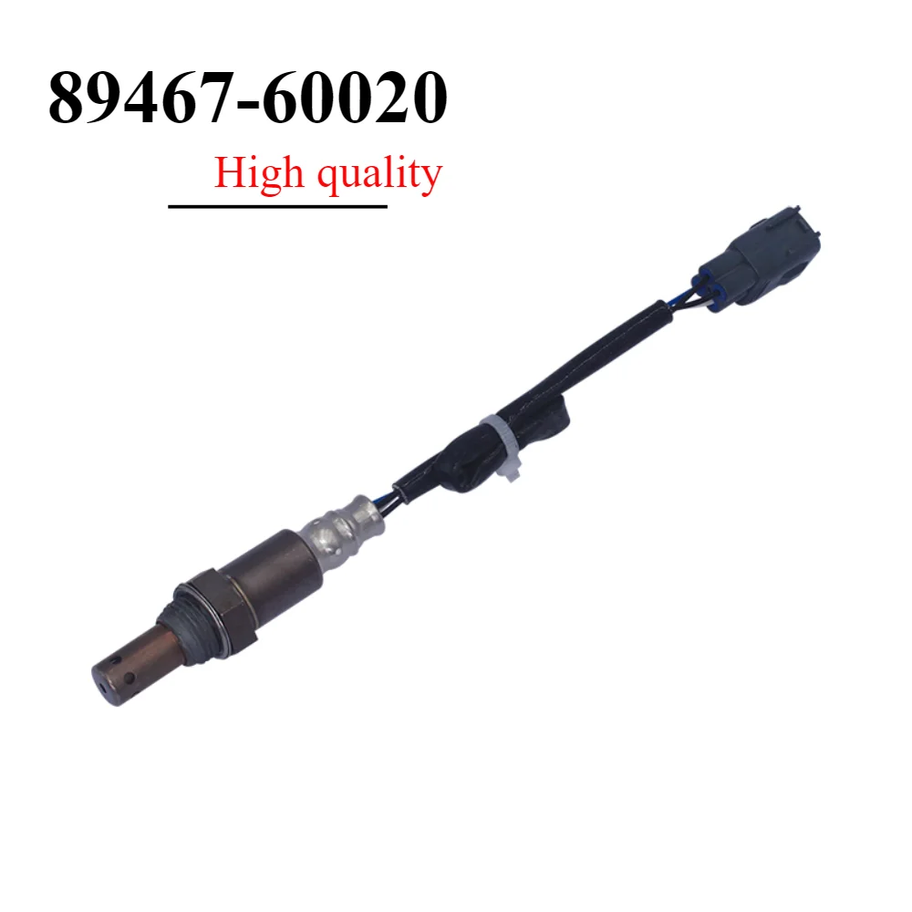 

Oxygen Sensor 89467-60020 for Lexus GS IS Toyota Land Cruiser Yaris Car Auto Part SU10787 8946760020 5S9325 89467-30040