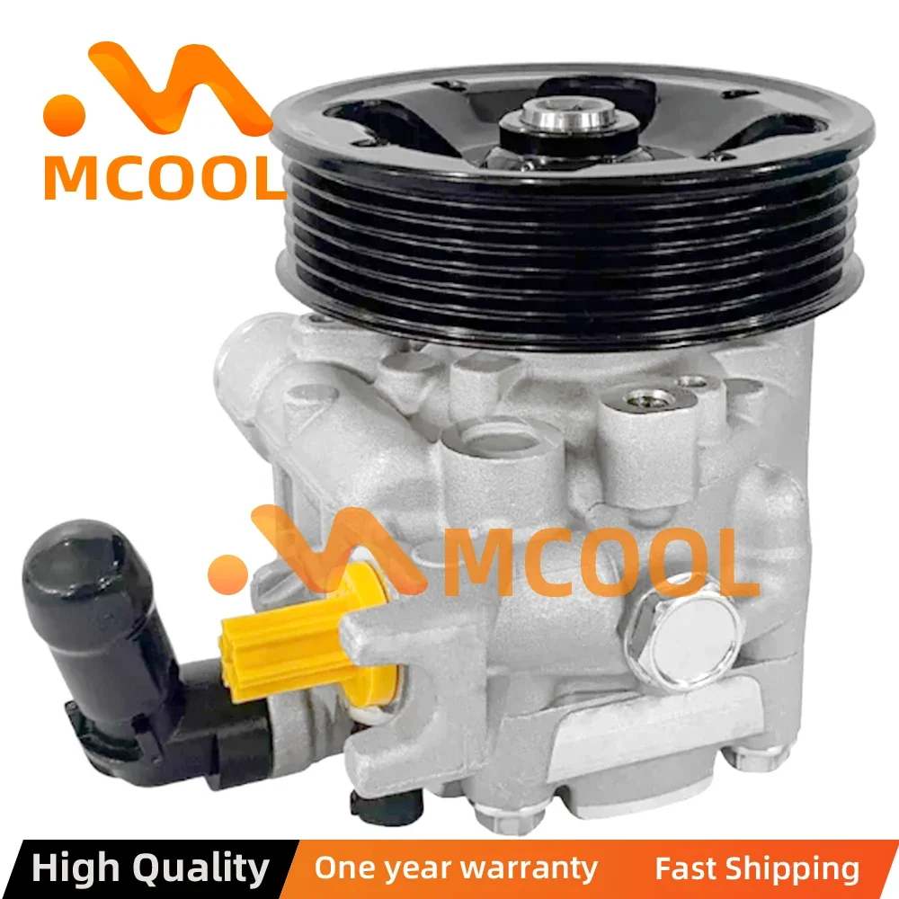 

Auto Power Steering Pump For Subaru Legacy Outback 2010 -2012 18602524-101 18602524-102 21-4056 34430AJ030 34430AJ031 96-4056