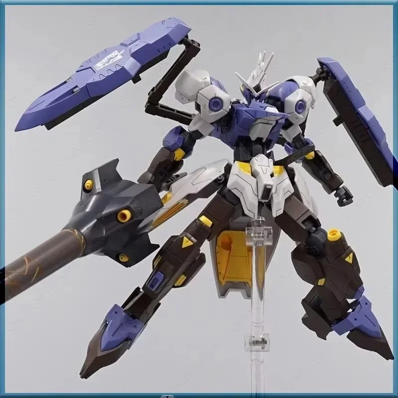Transformatie Iron Blooded Orphan ASW-G-66 Monteren Het Model Action Figure Kinderen Speelgoed Desktop Decoratie Gift Collectible