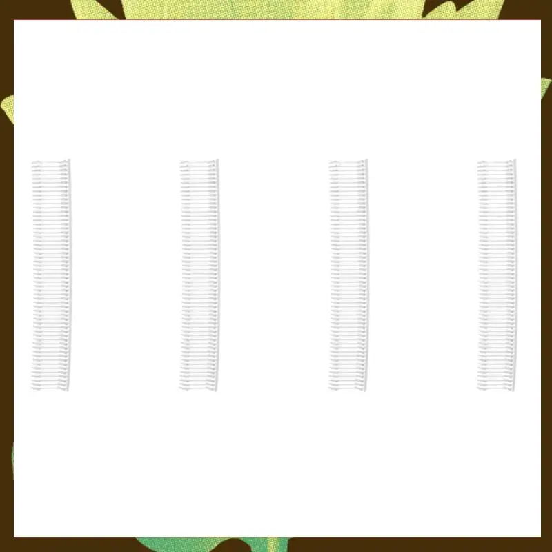 플라스틱 태그 핀 바브 패스너 10mm 20000개 태그 건용-[Y03A]