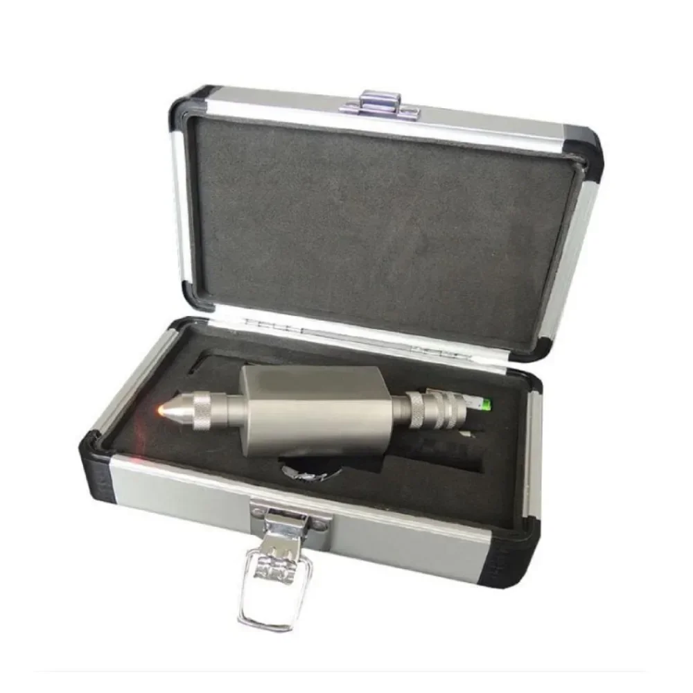 

Sharp tip tester for detecting toy hazards safety tester