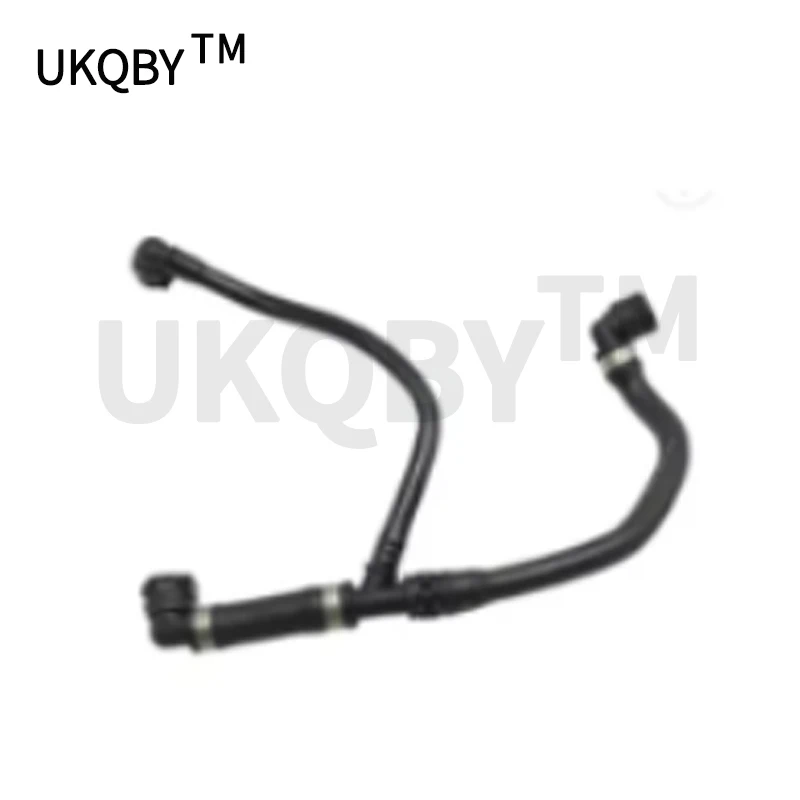 

bm w3’F30 LCI B48 320iX 330iX 320i Coolant hoses for the cooling system Hose engine water inlet pipe change-over valve