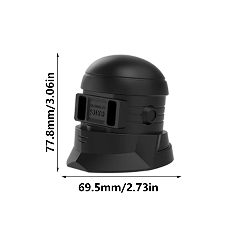 Base carga silicona Base carga magnética para accesorios reloj Band 9/8