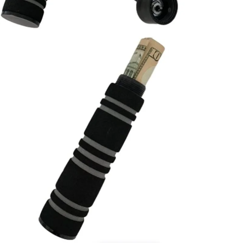 Storage Box, Camouflage Skipping Rope, Hidden Private Money,  Black Skipping Rope, Storage Device, Hidden Tablet Box