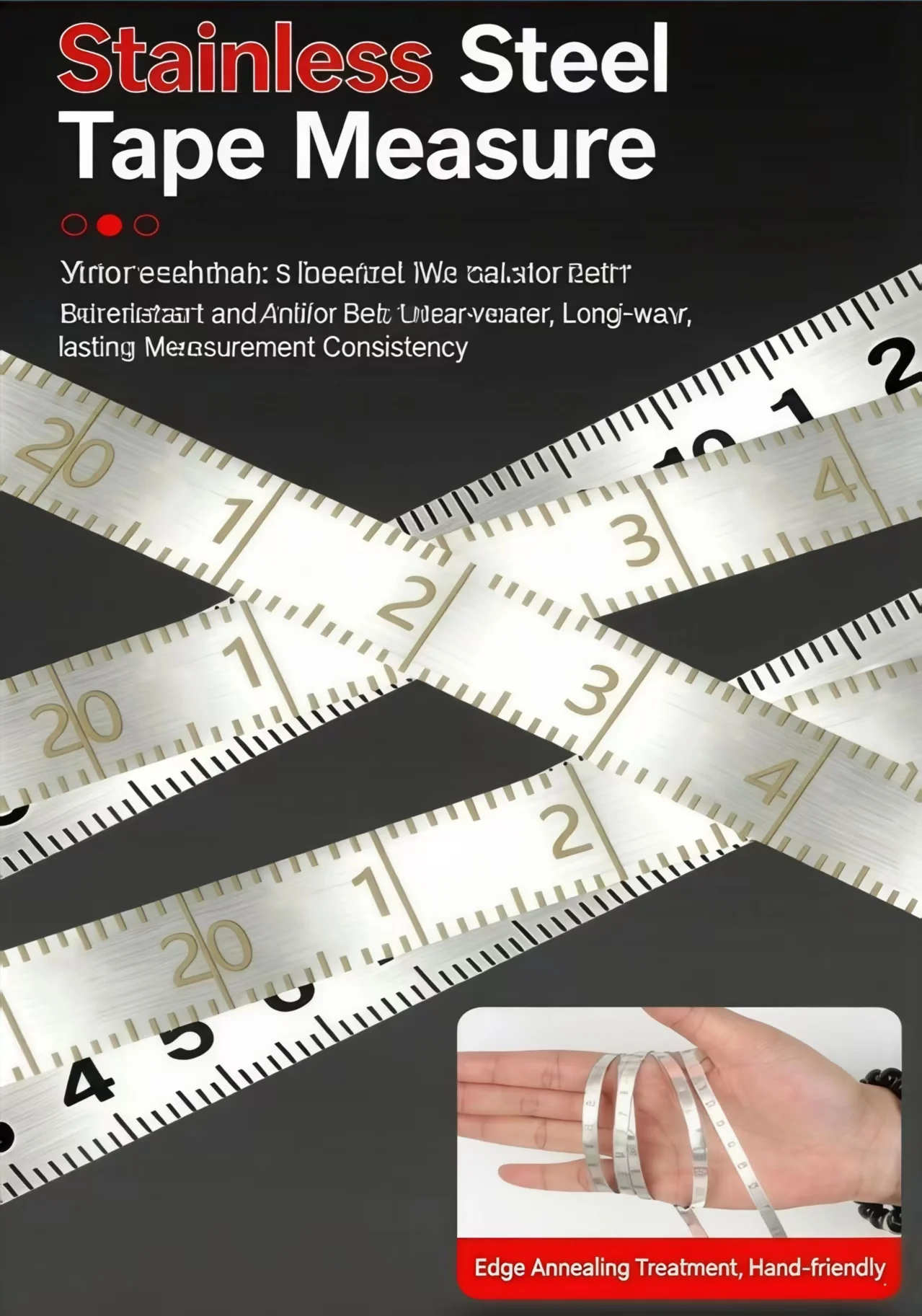 Thumbnail 3 - #25 Best Tape Measures to Buy In 2026
