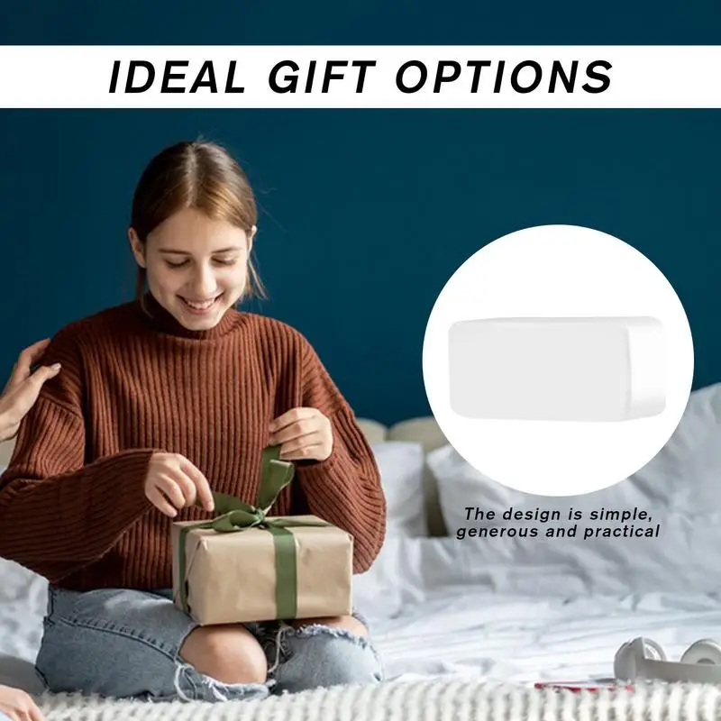 Picture 3: Camera Flash Diffuser Square Portable Speedlight Diffuser Small Soft Box Macro Flashlight Camera Accessories For Indoor &