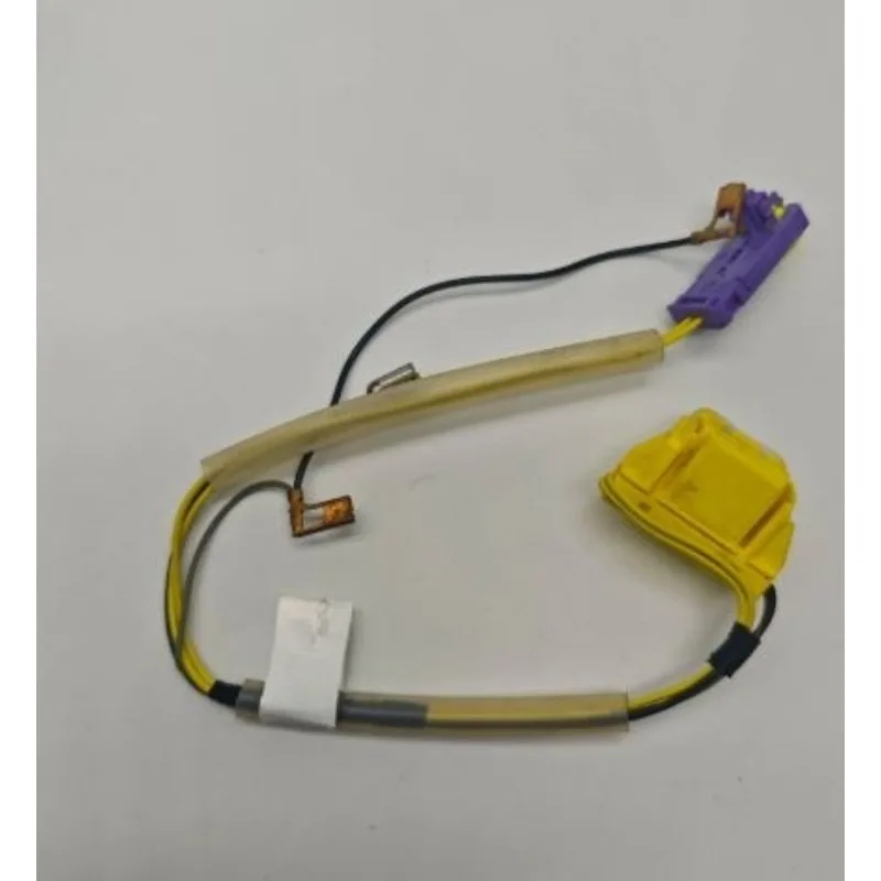 Low-spec Dual-card Steering Wheel Wiring Spring-wound Module Harness for Skoda Octavia Superb 1KD971584